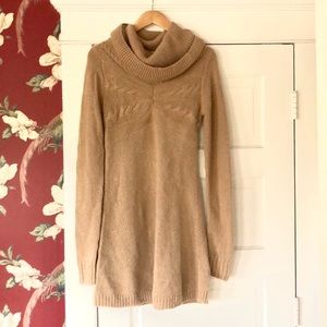 BCBG Maxazria sweater dress